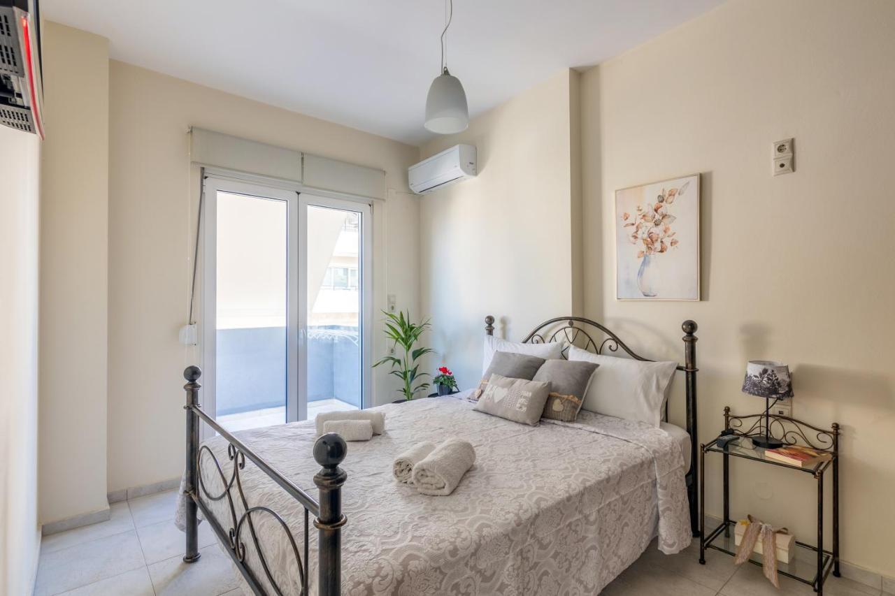 Bright & Modern With View Appartement *