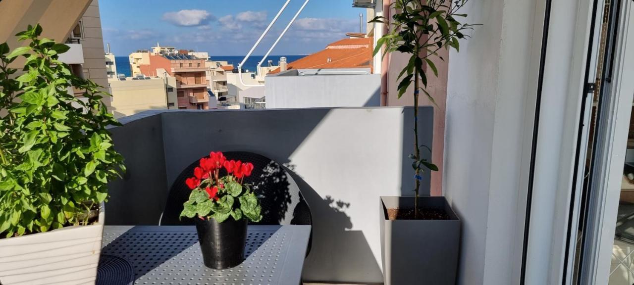Appartement Bright & Modern With View
