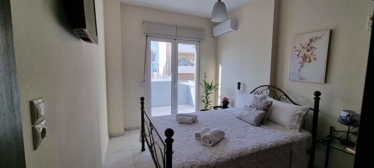 Bright & Modern With View Appartement *