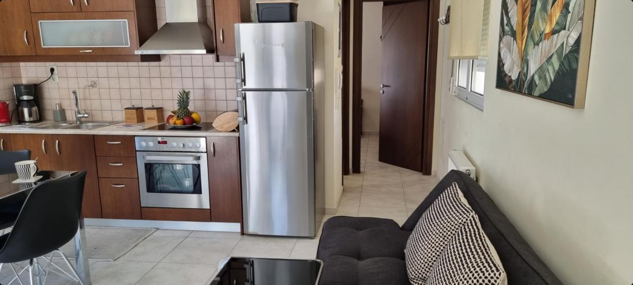 Appartement Bright & Modern With View *