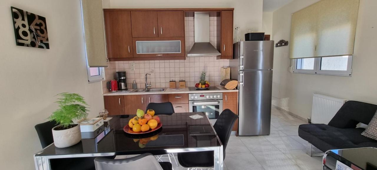 Bright & Modern With View Appartement
