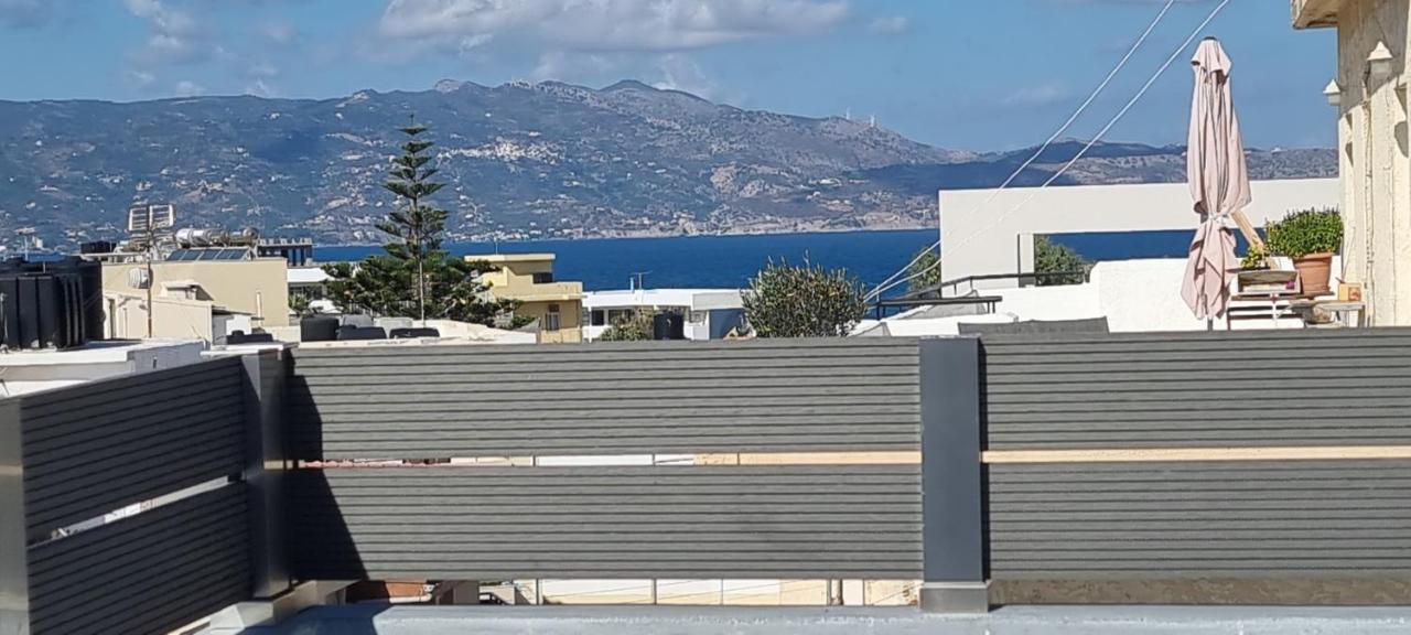 Appartement Bright & Modern With View